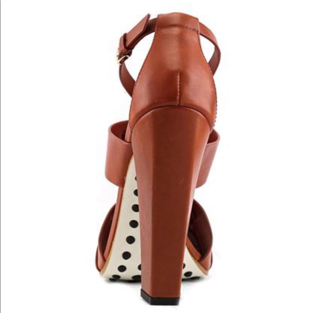 TOD’S Sandals/Heels size 9 - Picture 13 of 13
